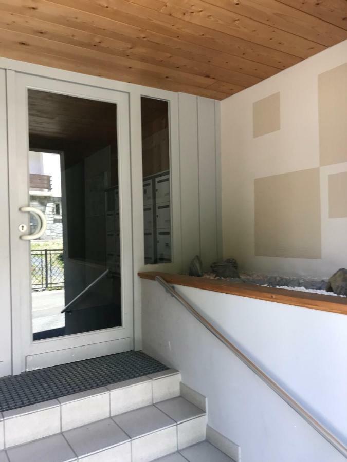 Résidence isard blanc Cauterets Exterior foto